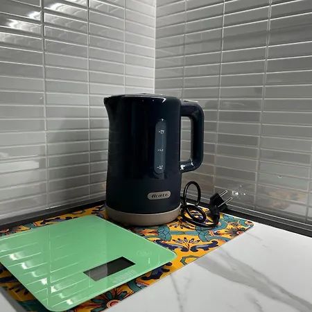 شقة In Trastevere Porta Portese *