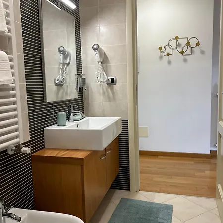 In Trastevere Porta Portese شقة روما