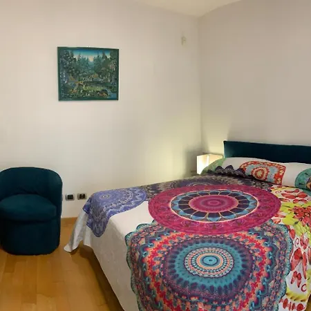 In Trastevere Porta Portese * روما