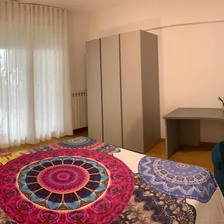 In Trastevere Porta Portese روما