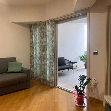 In Trastevere Porta Portese شقة