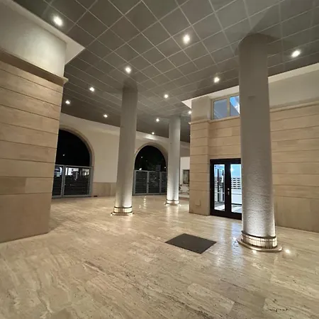 شقة In Trastevere Porta Portese