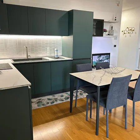 In Trastevere Porta Portese شقة *