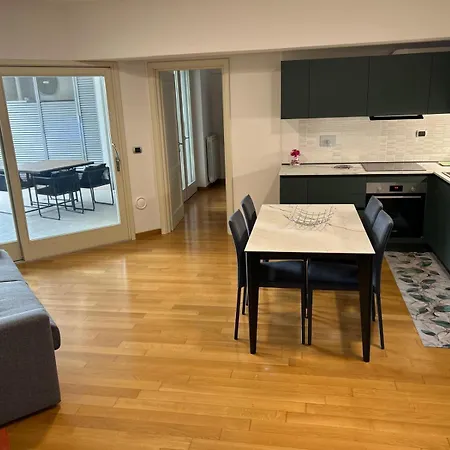 شقة In Trastevere Porta Portese *