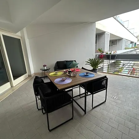 In Trastevere Porta Portese *