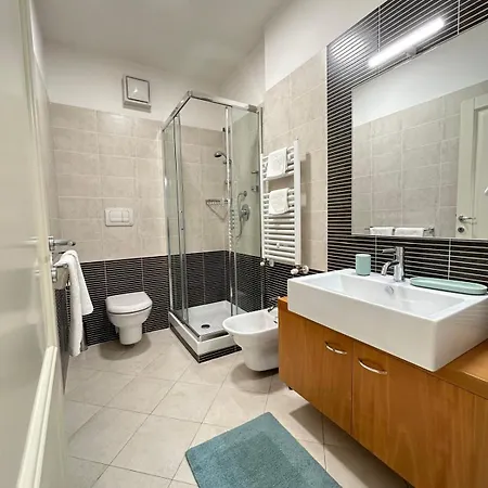 In Trastevere Porta Portese روما