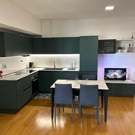 شقة In Trastevere Porta Portese روما