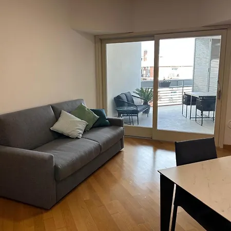In Trastevere Porta Portese Apartment *