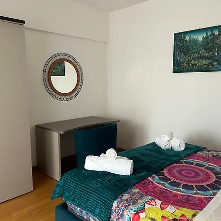 In Trastevere Porta Portese * روما