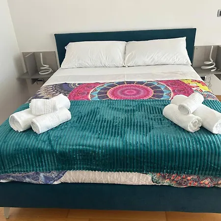 In Trastevere Porta Portese شقة