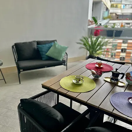 In Trastevere Porta Portese *