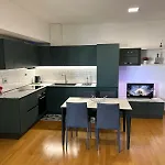 Apartment Del Vecchio Rom