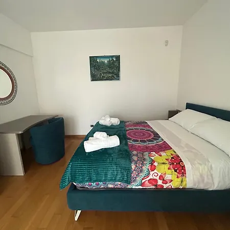 Appartamento In Trastevere Porta Portese Roma